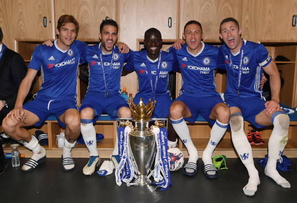 从小组赛到决赛:2014-2015赛季欧冠全纪录