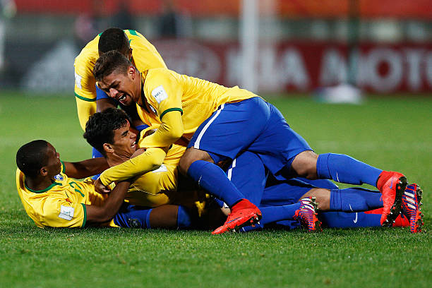 从外围赛到正赛:回顾2021年欧洲U21锦标赛的晋级历程