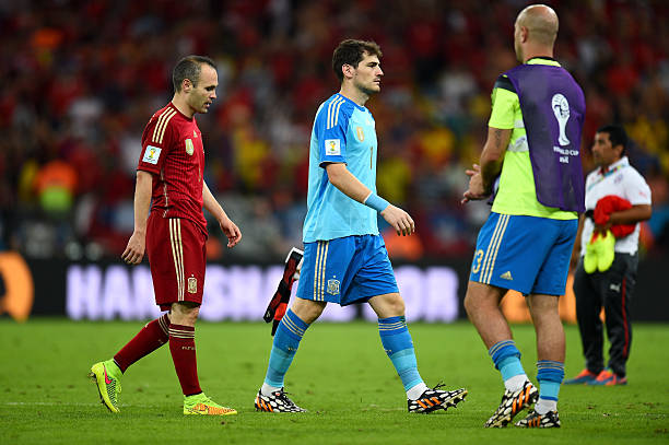 十大经典进球背后的故事,你知道几个?