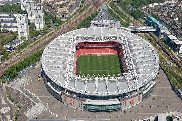 欧冠最新积分榜:各小组出线形势一览