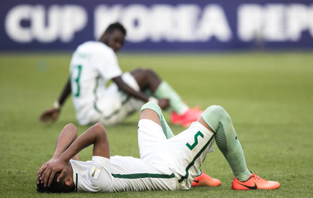 七人制足球场标准尺寸:长宽范围及建议值