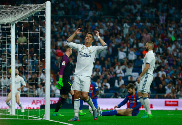 罗纳尔多联赛冠军数量与同期球星对比