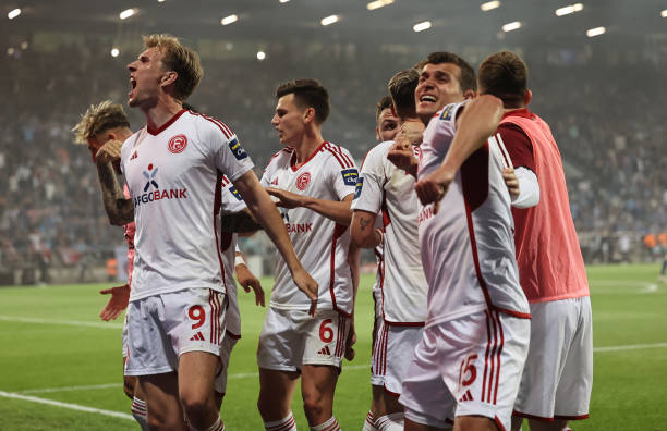 欧冠客场进球制成为历史:欧足联为何做出这一重大改革?