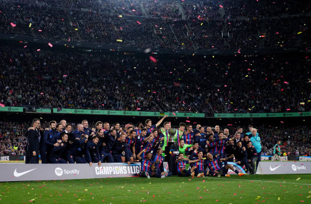 欧冠决赛倒计时:具体时间与观赛指南