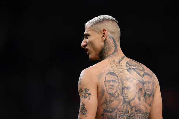 欧冠决赛国米对阵巴黎免费全场回放