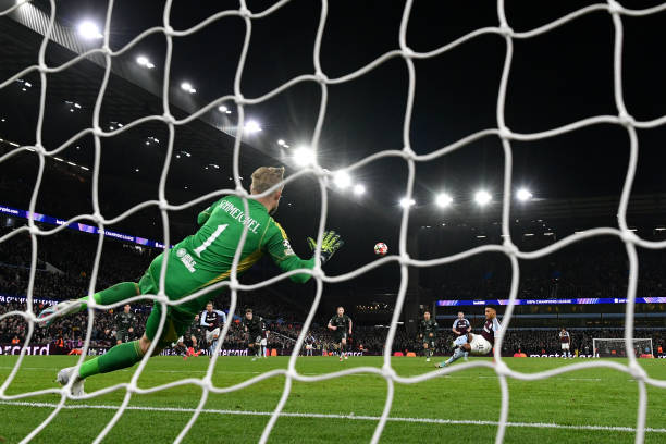 英超实力榜:谁是目前联赛最强球队?