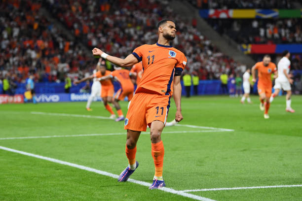 传奇继续:C罗加盟沙特球队利雅得胜利