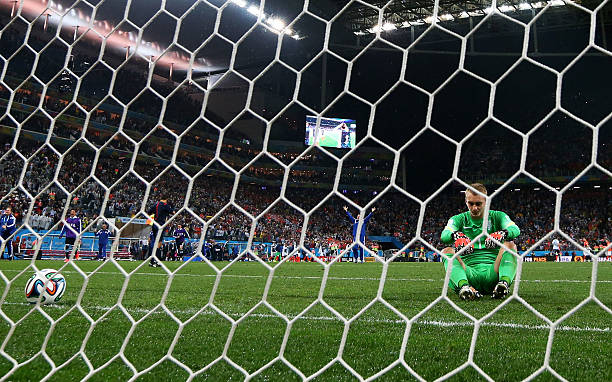 巴乔职业生涯点球数据统计:成功与失败全解析