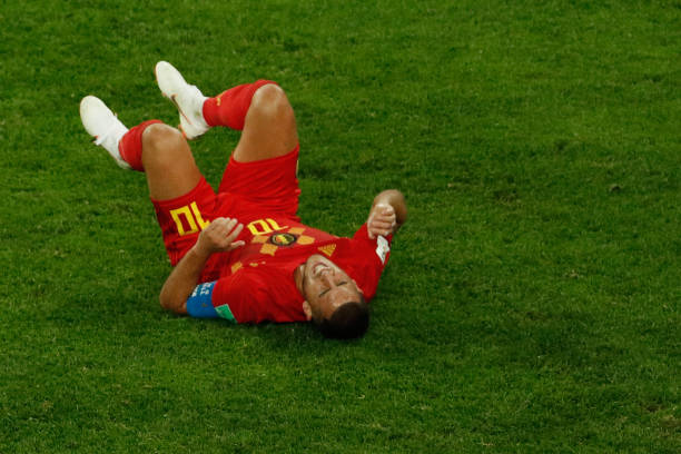 当9号遇上紫百合:巴蒂斯图塔职业生涯最特殊进球