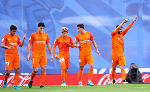 2122赛季西甲降级悬念:莱万特遗憾告别顶级联赛