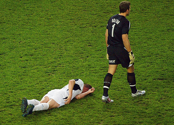 C罗18年倒钩背后的故事:训练中的千次尝试与不懈坚持