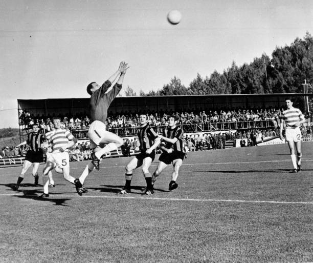 90年代意甲联赛主题曲盘点:哪一首让你热血沸腾?