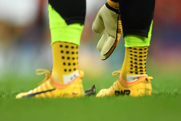 从罗萨里奥到世界之巅:梅西的国家队号码故事