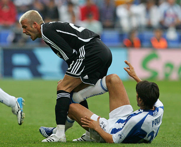 罗纳尔多职业生涯转会史:五大联赛俱乐部全览