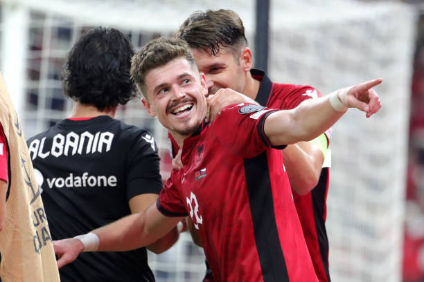 盖德穆勒球场:传奇射手的永恒殿堂