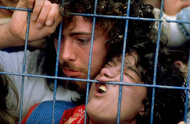 为什么说马拉多纳的身材是足球史上的完美模板?