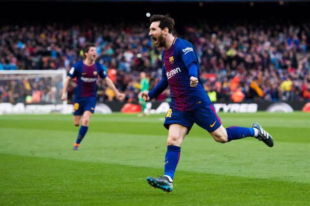 梅西身高真相:官方数据告诉你他为何如此灵活