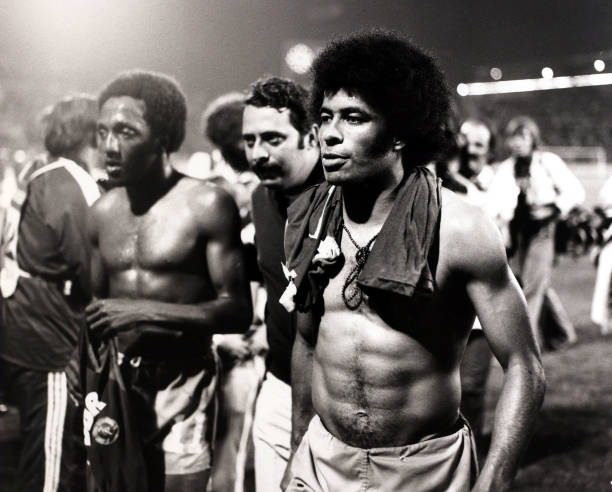 不仅仅是射门:德甲足球比赛直播平台官网里那些令人难忘的经典对决