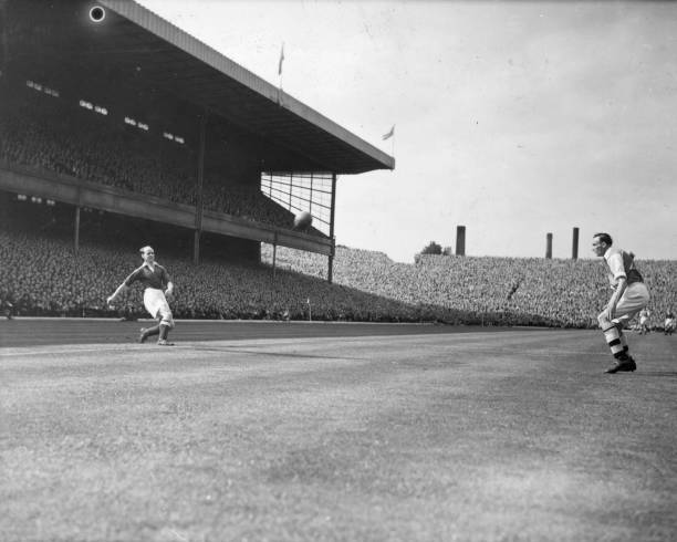 从门兴到拜仁:德甲历届冠军演变史