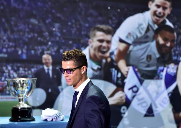 莱万谈足球与人生:那些激励人心的名言