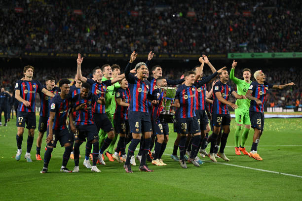 2023最新更新:今晚全球足球赛事时间表