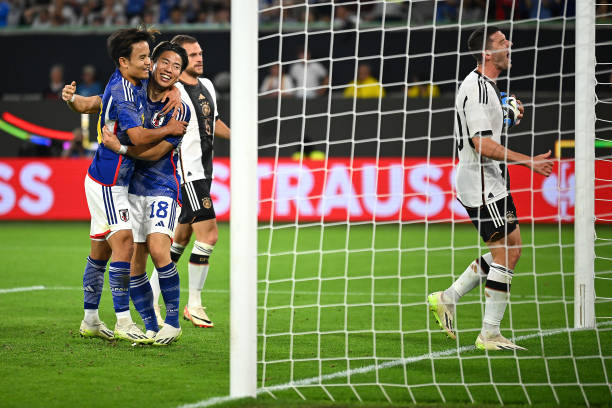 德甲新星观察:2024年哪些年轻球员值得关注?