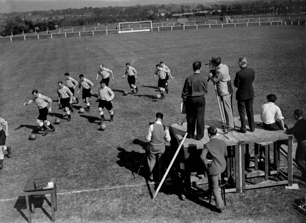 避开卡顿!这些平台看足球直播画质超清晰