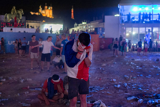 摩洛哥杯点球大战:胜利与遗憾的瞬间