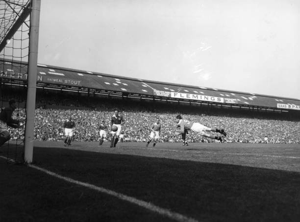 门将的噩梦!单刀进球技巧教学+实战视频示范