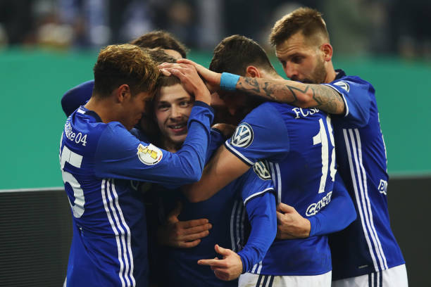 2020英超赛季最佳11人:谁入选了梦之队?