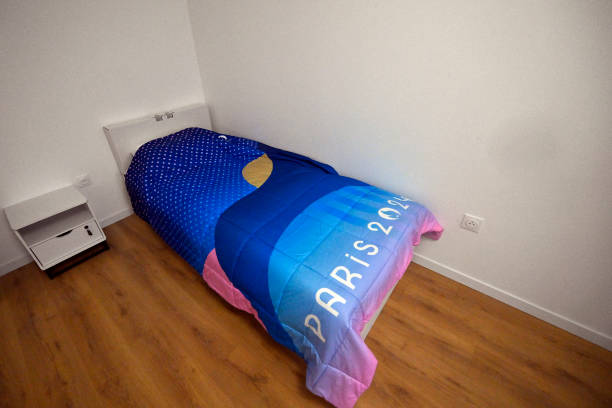 奥运五环颜色密码:黄色环的故事