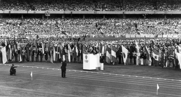 现代奥运会的起源:第一届奥运会是哪一年?