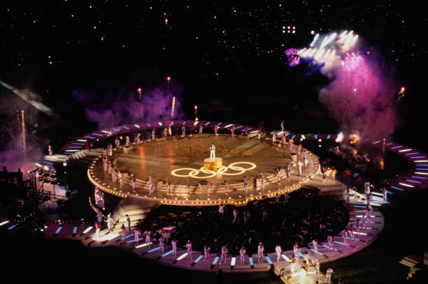 2036年奥运会主办国揭晓:谁将赢得举办权?