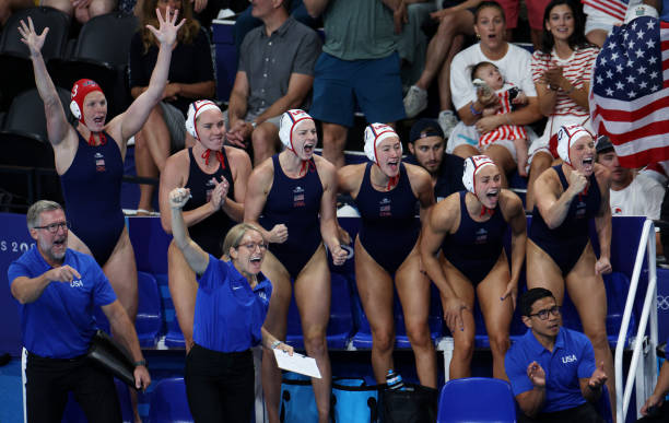 汉城1988:奥运史上的重要里程碑