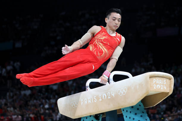 奥运会男篮赛制详解:晋级规则与淘汰赛安排