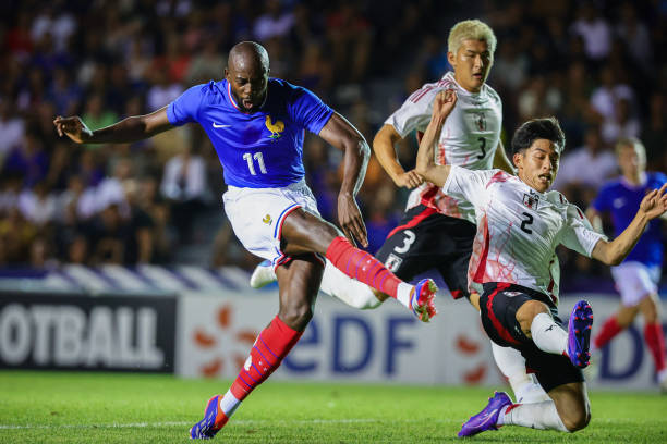 大象之国是否真的是奥运会的发源地?