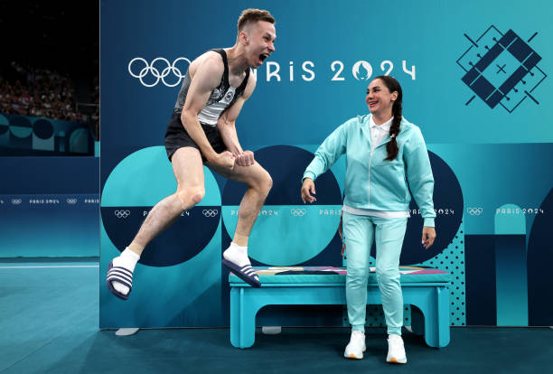 奥运会金牌赛事时间表:不容错过的精彩时刻