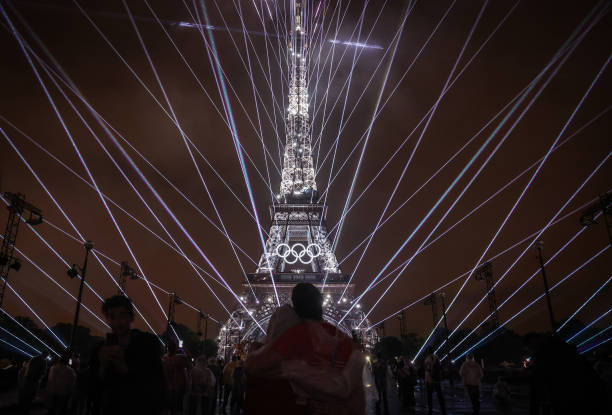 三年磨一剑:陈雨菲为2024奥运会所做的训练与准备