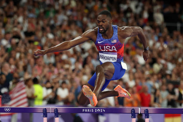 2032年奥运会:洛杉矶如何应对气候挑战