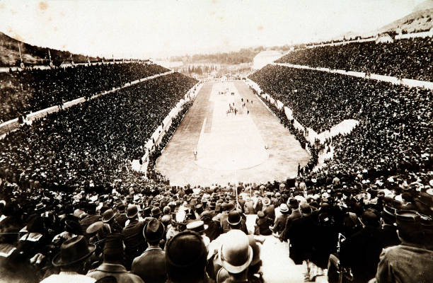 2024年奥运会主办城市:巴黎成为最终赢家