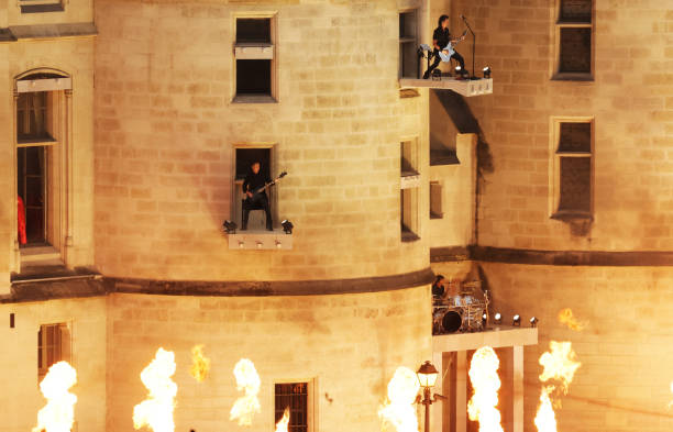 数字里的奥林匹克:历届奥运会数据全记录年鉴