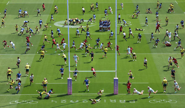 北京奥运会举办日期详解:8月8日开幕,8月24日闭幕