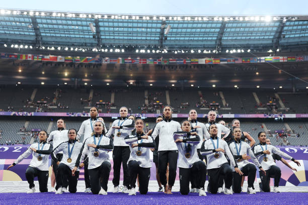 从资格赛到决赛:奥运会高尔夫赛制详解