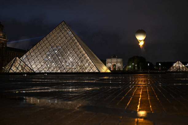 从无到有:奥运会吉祥物首次亮相的时间点