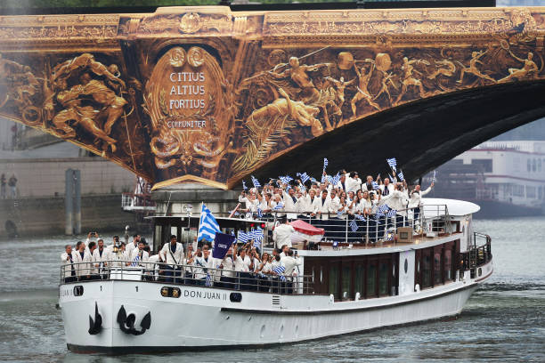 奥运羽毛球男双赛程:中国队的竞争对手与晋级之路