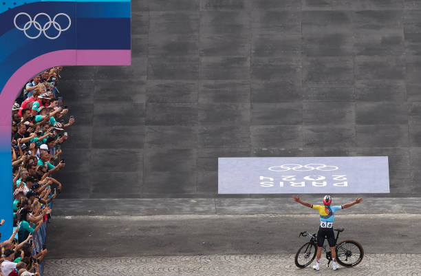 北京奥运会举办时间全解析