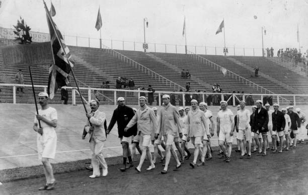 现代五项:奥运会上最具挑战性的全能项目之一