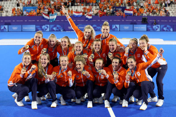 2024巴黎奥运会吉祥物设计理念:致敬法国历史与自由精神