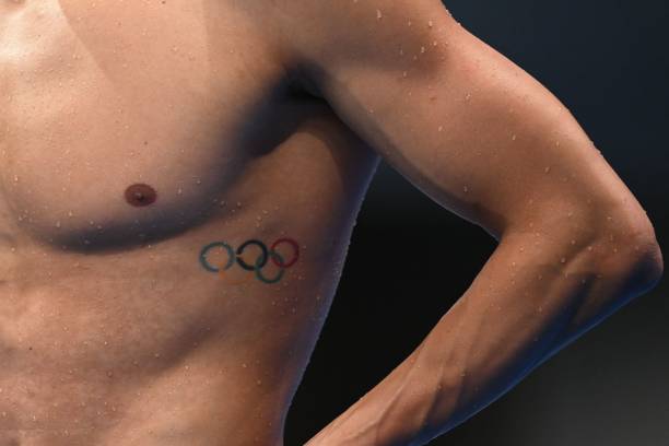 从1988到2020:历届奥运会乒乓球男单冠军一览