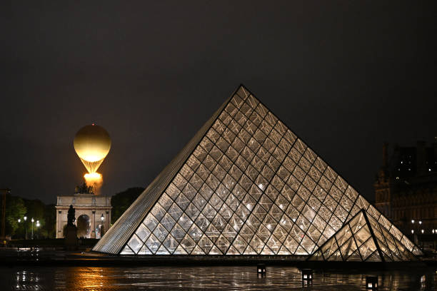 美洲大陆的奥运记忆:北美与南美主办城市回顾